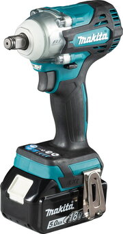 Makita DTW300RTJ фото