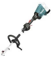 Makita DUX 60Z фото