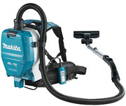 Makita DVC261ZX11 фото