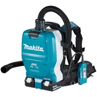 Makita DVC265ZXU