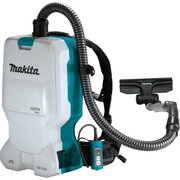 Makita DVC660Z фото