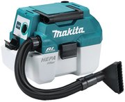 Makita DVC750LZ фото