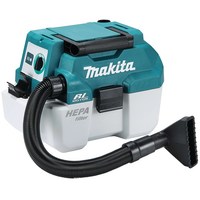 Makita DVC750LZ