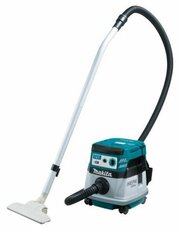 Makita DVC864LZ фото