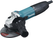 Makita GA5030X3 фото