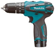 Makita HP330DWLE фото