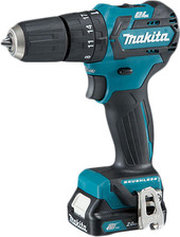 Makita HP332DWME фото