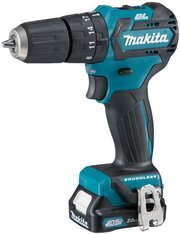 Makita HP333DSAX1 фото