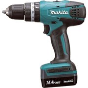 Makita HP347DWE фото