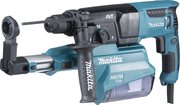 Makita HR2651 фото