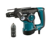 Makita HR2811FT фото