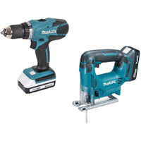 Makita JV183DWE