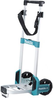 Makita MakPac Trolley фото