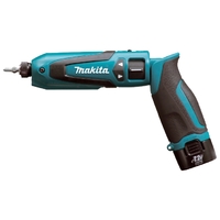 Makita TD021DSE