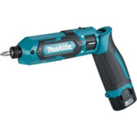 Makita TD022DSE