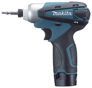 Makita TD090DWE фото