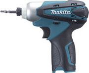 Makita TD090DZ фото