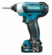 Makita TD110DZ фото