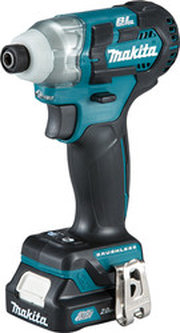 Makita TD111DWAE фото