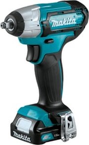 Makita TW140DWAE фото