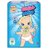 Maneki Подгузники-трусики Chibi-neko 6-11 кг (56)