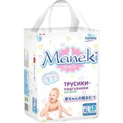 Maneki Трусики Fantasy 12+ кг (18) фото