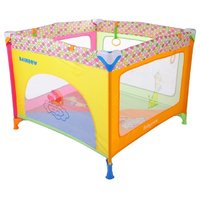 Baby care Манеж Rainbow