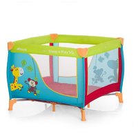 Hauck Манеж Sleep'n Play SQ