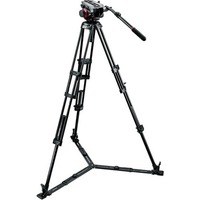 Manfrotto 504HD,546GBK