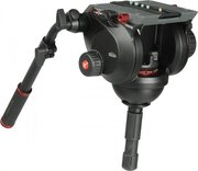 Manfrotto 509HD фото