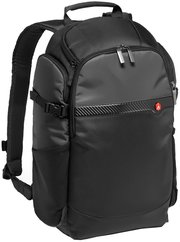 Manfrotto Advanced Befree Backpack фото