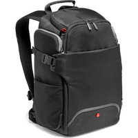 Manfrotto Advanced Camera And Laptop Backpack Rear Access