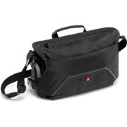 Manfrotto Advanced Camera Messenger Pixi фото