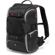 Manfrotto Advanced Travel Backpack фото