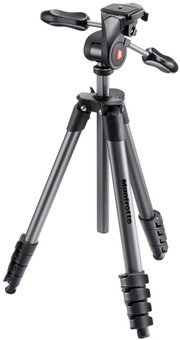 Manfrotto Compact Advanced фото