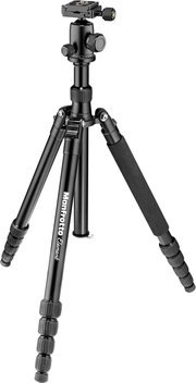 Manfrotto Element Traveller MKELEB5BK-BH фото