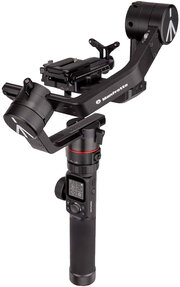 Manfrotto Gimbal 460 фото