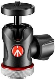 Manfrotto MH492LCD-BH фото