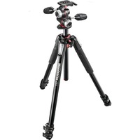 Manfrotto MK055XPRO3-3W