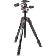 Manfrotto MK190GOA4-3WX фото