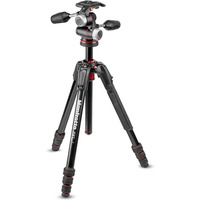 Manfrotto MK190GOA4-3WX