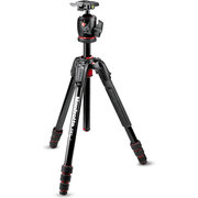 Manfrotto MK190GOA4-BHX фото