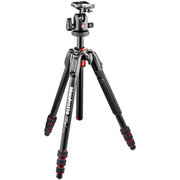 Manfrotto MK190GOA4TB-BH фото