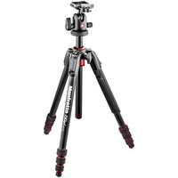 Manfrotto MK190GOA4TB-BH