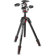 Manfrotto MK190GOC4-3WX фото