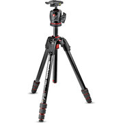 Manfrotto MK190GOC4-BHX фото