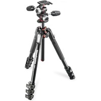 Manfrotto MK190XPRO4-3W