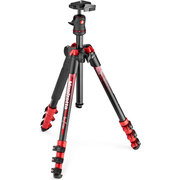 Manfrotto MKBFRA4RD-BH фото