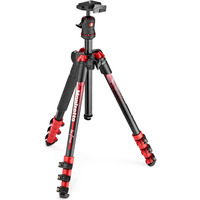 Manfrotto MKBFRA4RD-BH