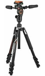 Manfrotto MKBFRLA-3W фото